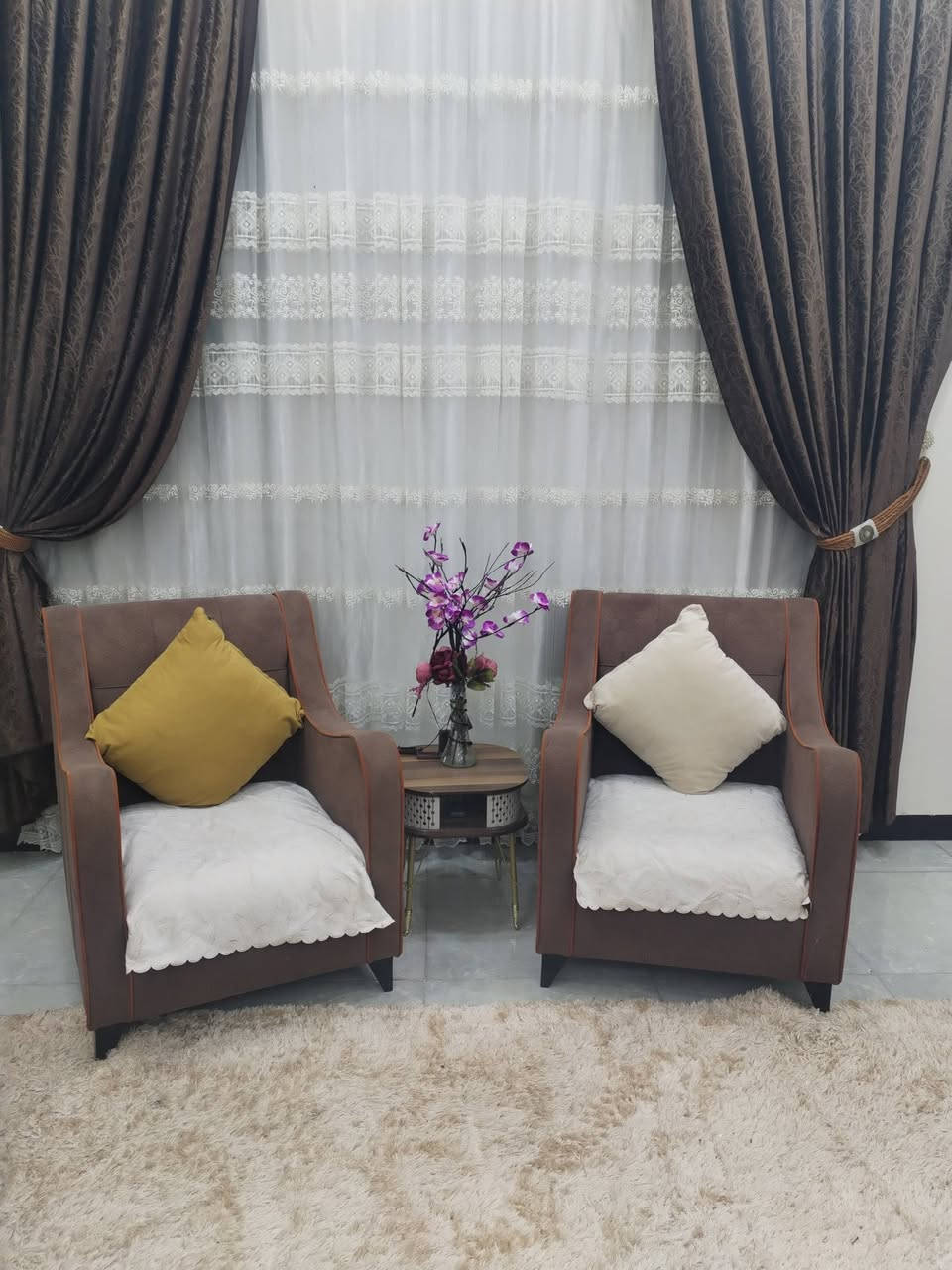 للبيع بسعر مناسب


**إذا كنت صاحب هذا الإعلان وتريد حذفه لأي سبب، رجاءا أرسل رسالة إلى الدعم الفني**