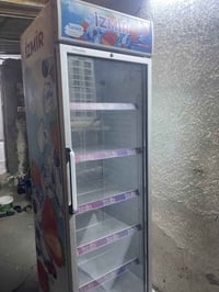 ثلاجة • جديدة