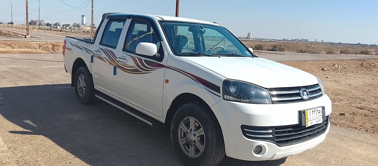 للبيع بيكم كريت ويل 2021رقم قادسيه سياره مكفول كفاله عامه من كلشي كير مكينه حداديه تخم تاير تبريد تتفئه علا وضع الشركة سياره جديده كلش حلوه وجاهزه مكاني ديوانيه مكلف بنشر الشراي يتصل ***********
