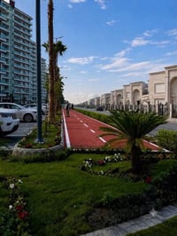 شقة في مجمع الود السكني  جاهز للسكن  مساحة 180  طابق 12 اطلالةداخلية  ...