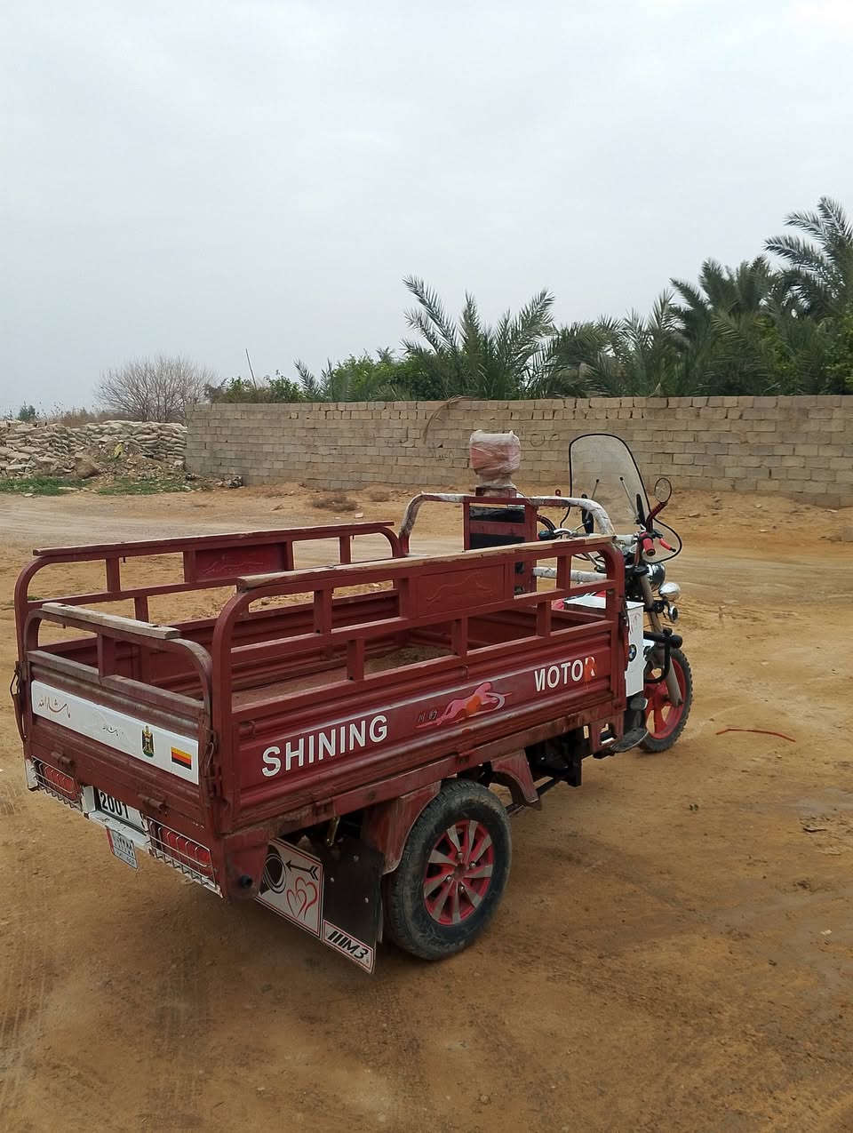 سلام عليكم ستوته للبيع مديل (22) محرك(25)بلادي ستوته مكفوله من كلشي لا بيه صبغ ولا لحيم 
مكاني: ديالى: منصوريه الجبل( السعر خاص) 
الرقم: ‏‪***********‬‏
