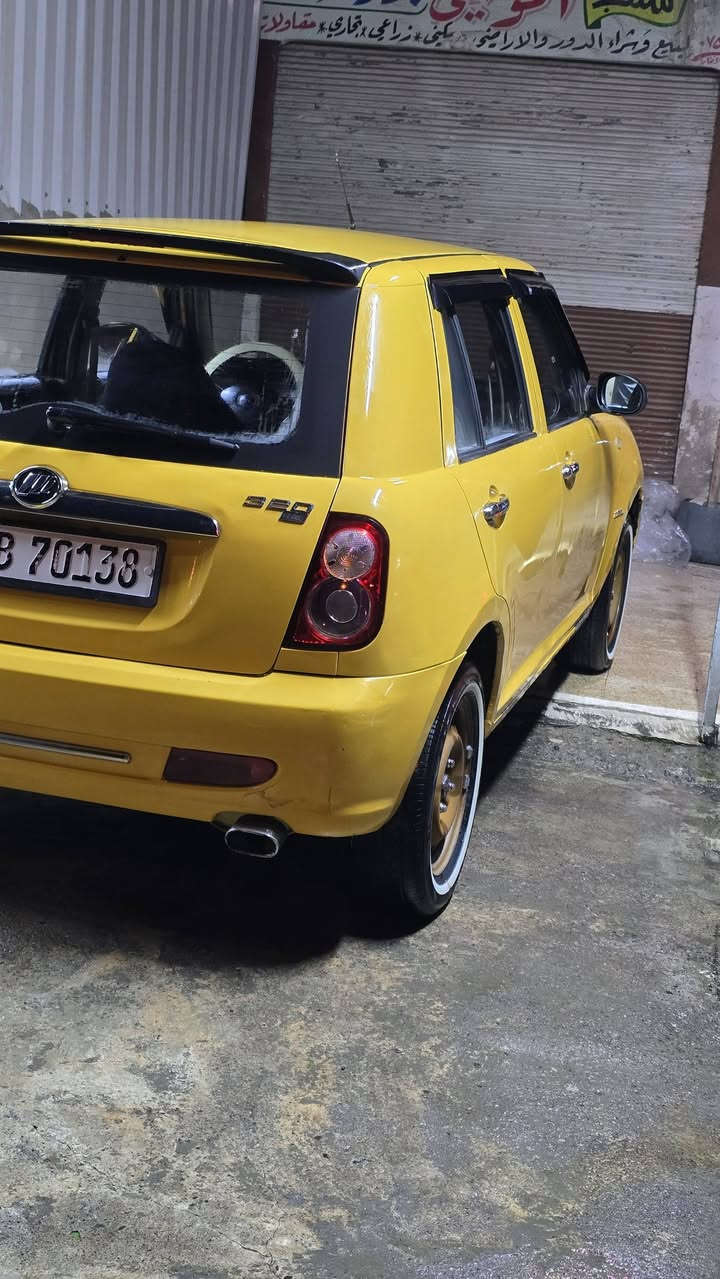 السلام عليكم
ليفان 320 للبيع 
سيارة نظيفة ومرتبة وتعبانين عليها 
مابيها ضرر بس دوائر تصليح
السيارة حيل ارتب وانظف من الصور 
هيئة وغرامات صفر 
سيارة جاهزة 
السعر 35 وبيها مجال شي قليل 
مكان السيارة الموصل / الايسر 
اي استفسار 0772 570 8614
