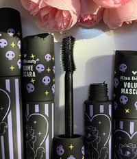 مسكارة لولو كاتي • أصلية كورية • مضادة للماء