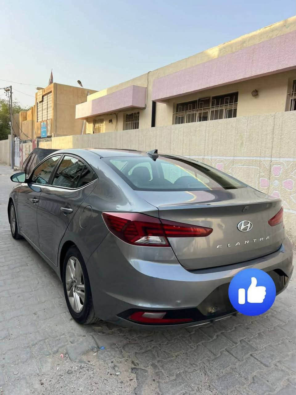 سلام عليكم
النتره 2019 امريكي 

حادثه شبر بل بنيد صور الحادث موجوده 

كير مكينه مكفول

حداديه جيده

كير at

تحديد مسار 

مانع انزلاق 

شاشه كار بلي

تبريد فول

تخم تاير 

حساسات 

نقطه عمياء

رقم انكليزي باسمي 

للاستفسار اتصال 

☎️ ***********
