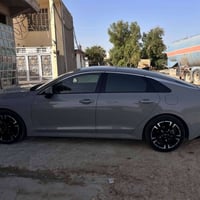 كيا K5 • ٢٠٢٣ • ١٦٠٠ تيربو