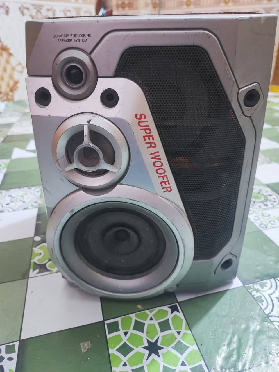 سماعه باناسونيك مال باله شغاله السعر 20 الف يوجد توصيل لجميع المحافظات


**إذا كنت صاحب هذا الإعلان وتريد حذفه لأي سبب، رجاءا أرسل رسالة إلى الدعم الفني**