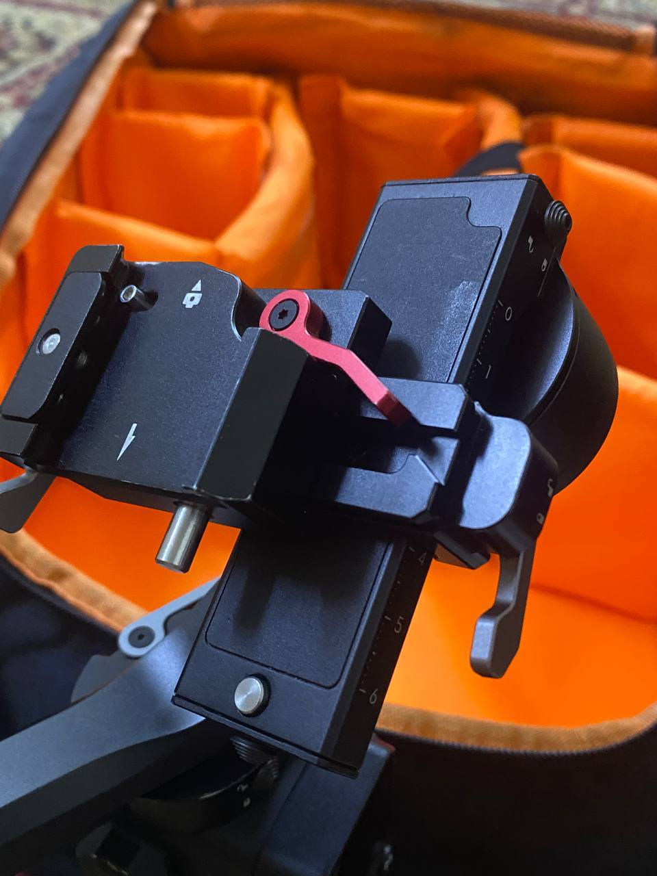 رونين rs3 min  مني 
رونين rs3 min  مني للبيع 
الجهاز كلش نضيف 
السعر ١٩٠ الف 
 
مكاني موصل وعندي نقل محافظات تصلك للباب تفحص و تكمل بعدين تنطي فلوس للنقل ما عجبتك تكدر ترفضها واني اتحمل تكاليف النقل


**إذا كنت صاحب هذا الإعلان وتريد حذفه لأي سبب، رجاءا أرسل رسالة إلى الدعم الفني**