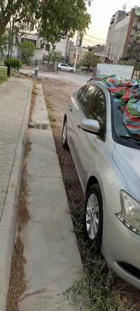 نيسان سنترا خليجي 2020 مكفولة من الصبغ والضرب عدا ٣ رصاعات واضحات بالص...