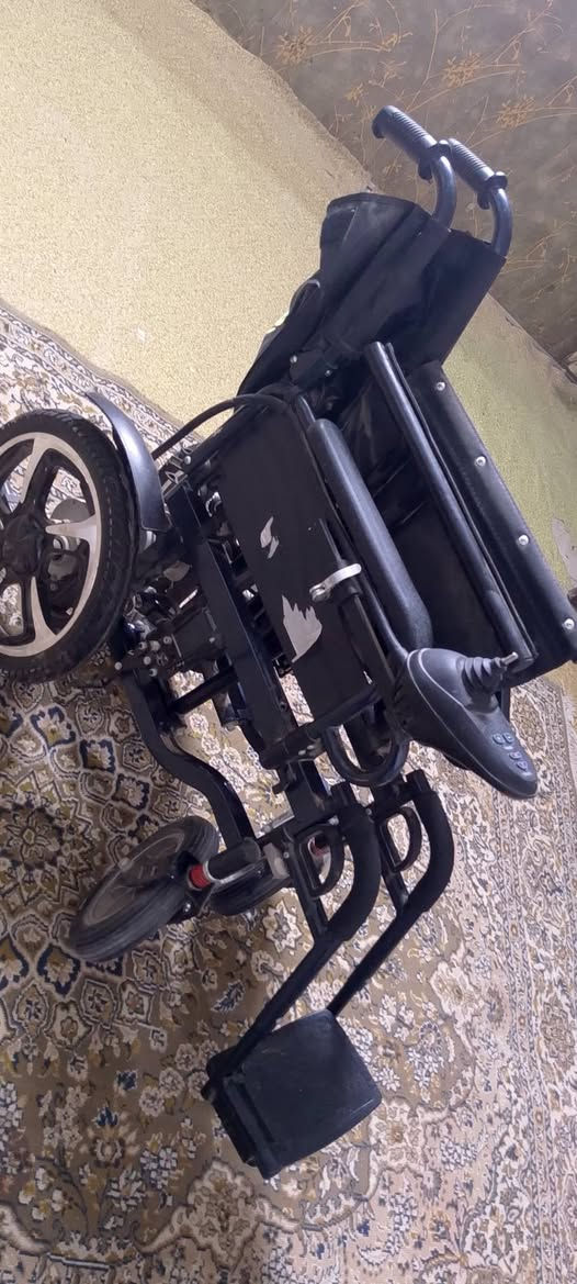 كرسي على الشحن جديد مامستعمل سعره 350. نزلنا اهواي من سعره. العنوان الشعب حي البساتين


**إذا كنت صاحب هذا الإعلان وتريد حذفه لأي سبب، رجاءا أرسل رسالة إلى الدعم الفني**