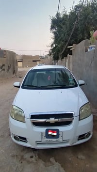 افيو • ٢٠٠٩ • اوتوماتيك