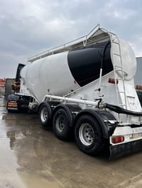 سايلو • سليمانيه • حموله ٣٥