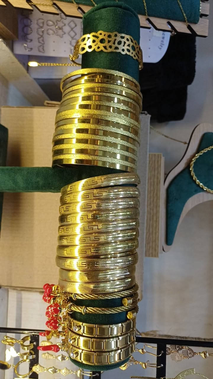 عروض الخميس عند الملكه معادنا غدا الخميس ٣/٥ من الساعه واحده الظهر ان شاء الله عند الملكه عروووض عروووض اكسسوارات الملكه.almleka store


**إذا كنت صاحب هذا الإعلان وتريد حذفه لأي سبب، رجاءا أرسل رسالة إلى الدعم الفني**