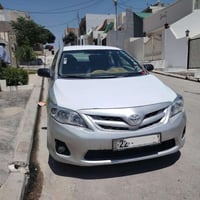 كورولا • ٢٠٠٨ • جير توماتيك