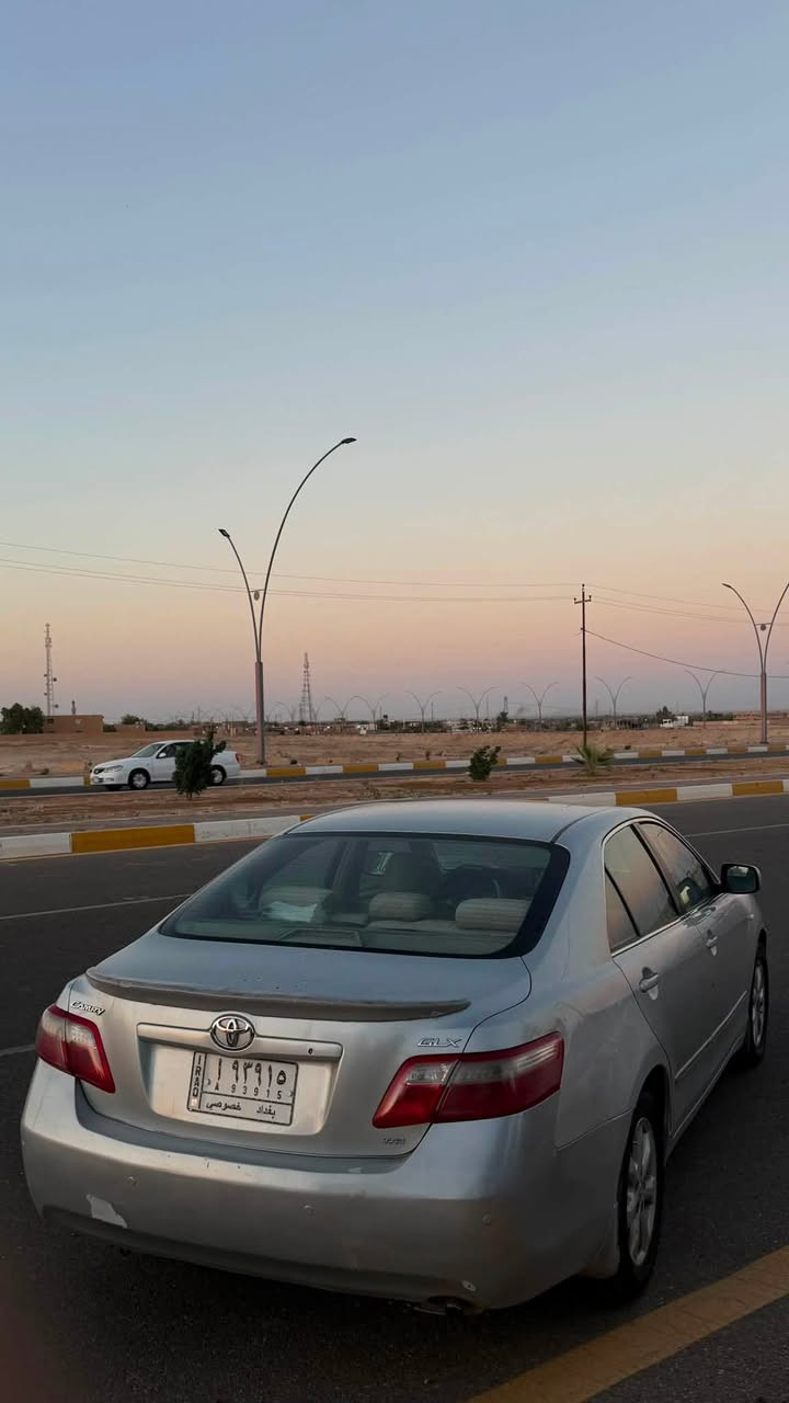.السلام عليكم
.Toyota Camry
.للبيع
.موديل2008
.المواصفات
.حجم المحرك 2400
.خليجي
GLX.
.تحكم ستيرن
.بردة خلفية سلايت
.فتحت سقف
.سونار مرفق مع صور
.السعر(95)وبيها مجال
.مكان السيارة
.الانبار حديثة
.للأستفسار(***********)
