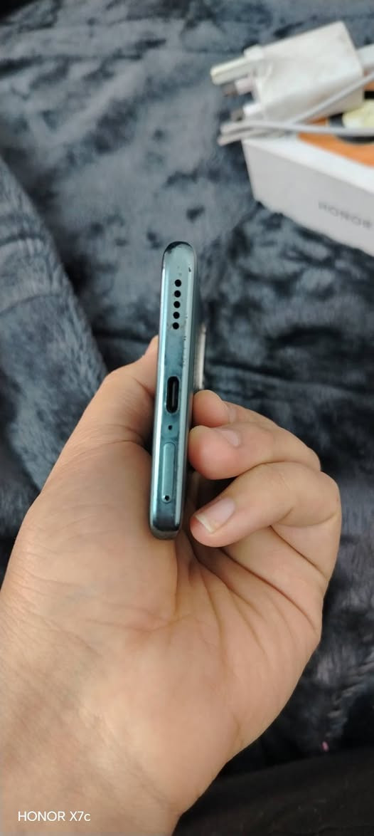 السلام عليكم هونر X9b للبيع
الرام 12+12

الذاكرة 256

العنوان الموصل الايمن اصلاح الزراعي

السعر 250 و بي مجال الغراض كاملة

***********

***********
