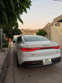 بي واي دي سيل 05 • BYD Seal 05 • سيارة هايبرد • موديل 2025 • بي واي دي...