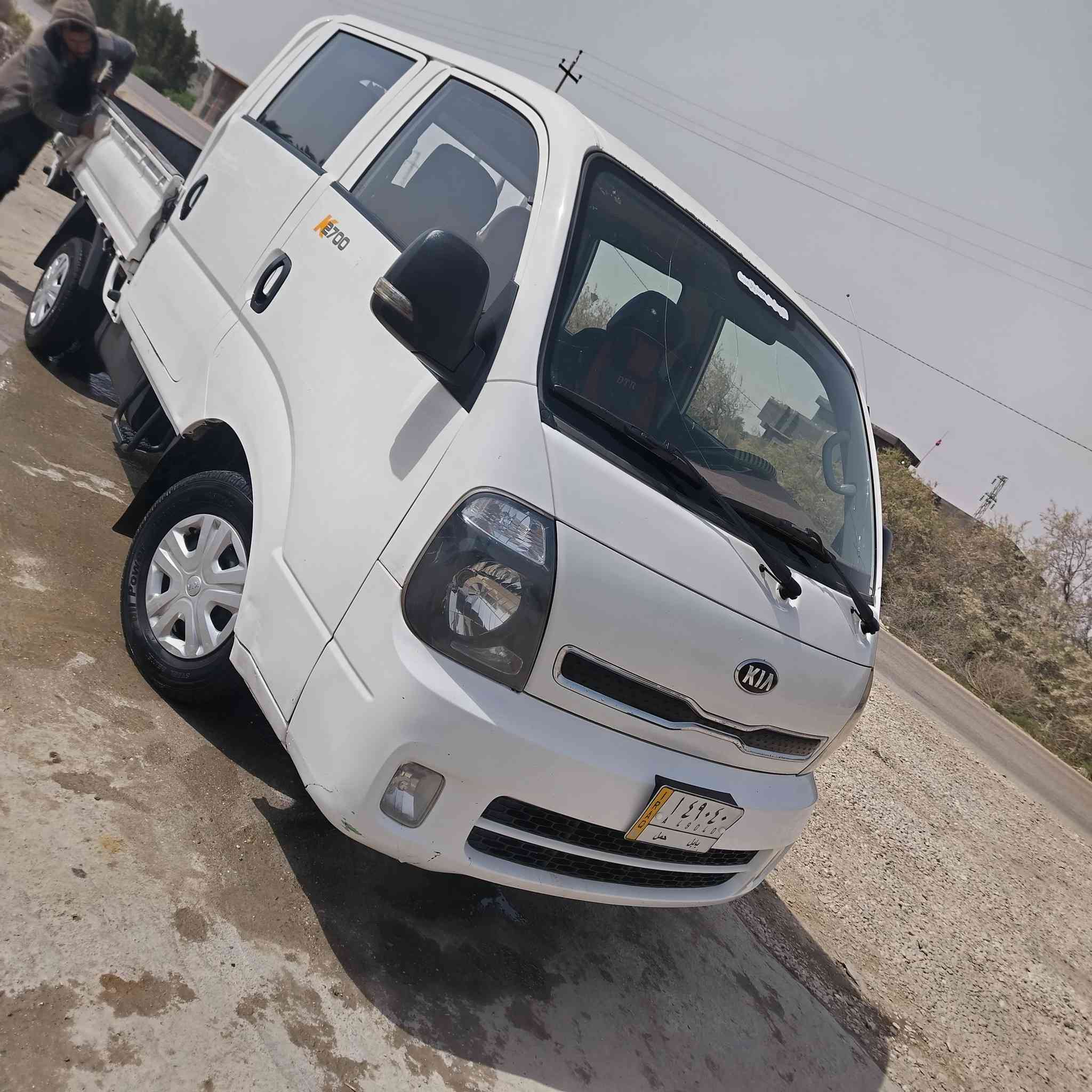 دبل 2019 رقم بابل. للبيع او المراوس كفاله عامه من كلشي الاستفسار /***********//*********** مكان بابل
