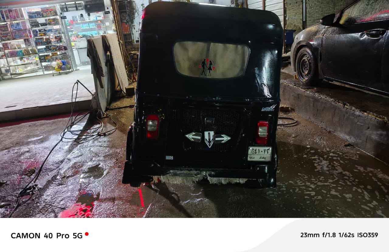 تكتك ٢٢للبيع كفالة من الضربة والصبغ مكينة+ أكسل كفالة للاستفسار ‏‪***********‬‏
