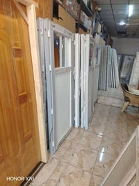 ابواب PVC • شبابيك PVC • هوائيات PVC • اصباغ المرجان • سقوف ثانوية • د...