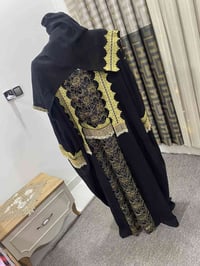 بشت • ٤ قطع • جديد لبسه وحده