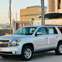 تاهو • ٢٠١٨ • وارد امريكي