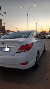 اكسنت • ٢٠١٦ • رقم ميسان