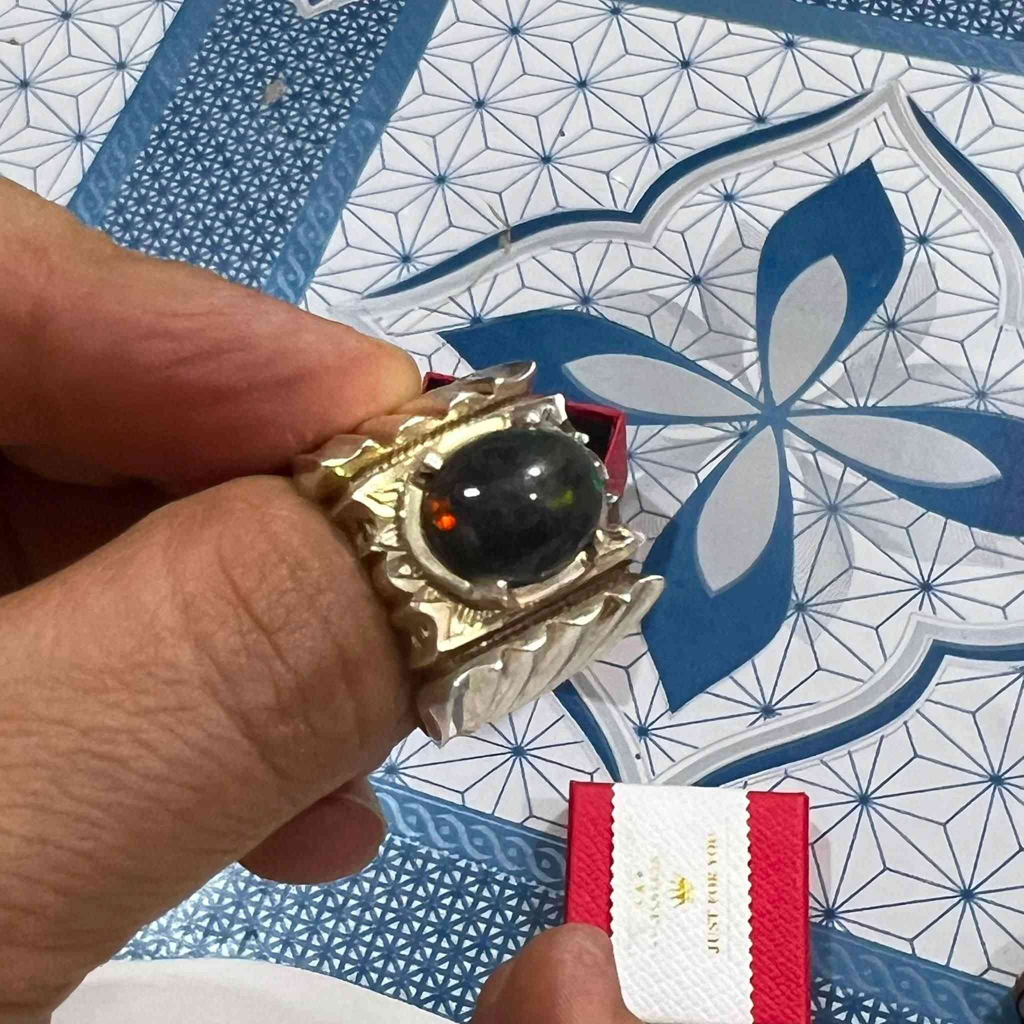 محابس للبيع بيهن عارف وصياغة بيست ستون


**إذا كنت صاحب هذا الإعلان وتريد حذفه لأي سبب، رجاءا أرسل رسالة إلى الدعم الفني**