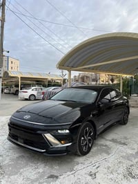 سوناتا SEL • كلين تايتل • ٣٥ الف