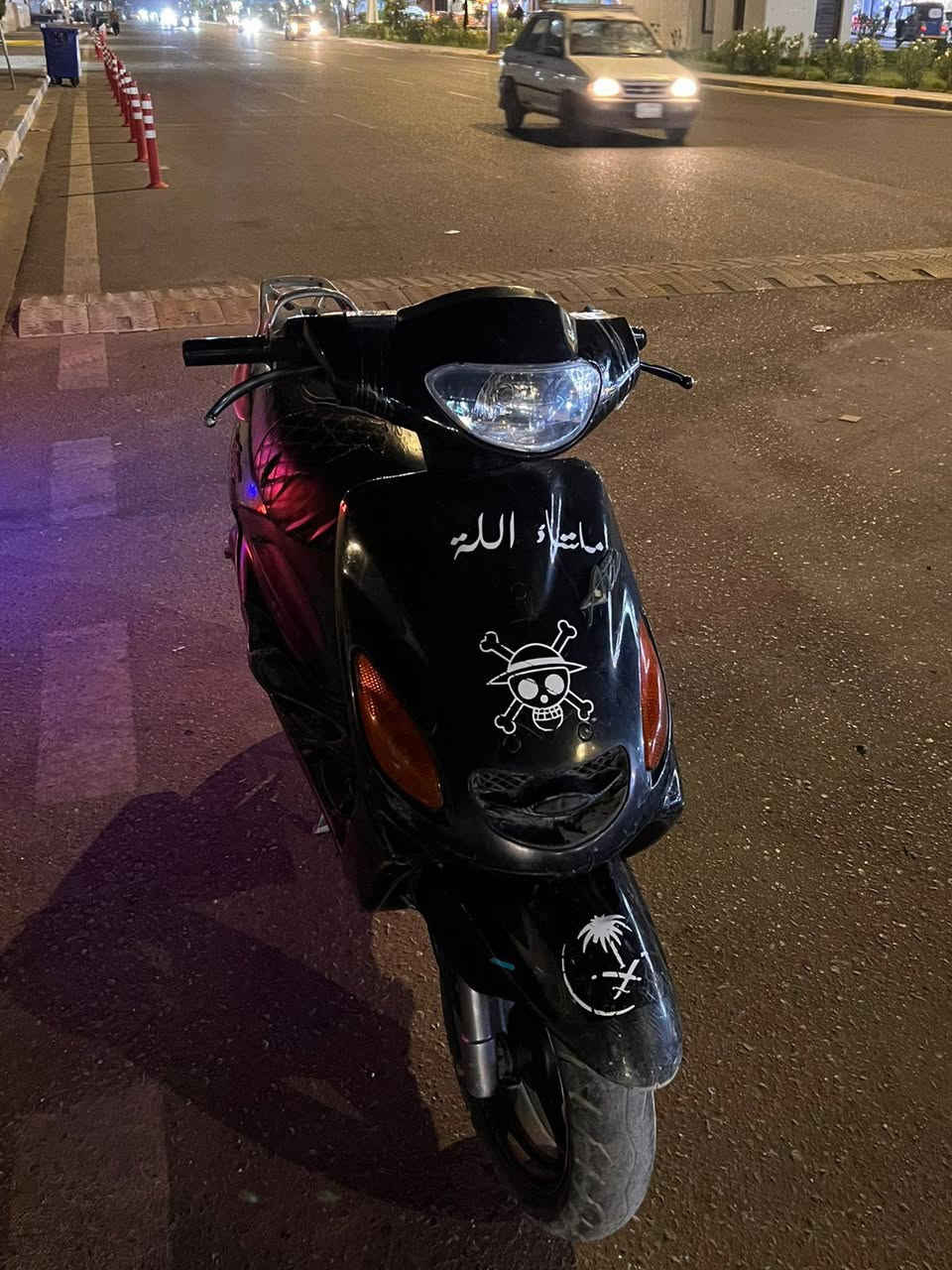 البيع كزز كفراته كامله كهربائيات شغله محركه نضيف سلف هندر السعر ٣٥٠مستعجل عل بيعته مكاني جمهوريه دفاع المدني ***********
