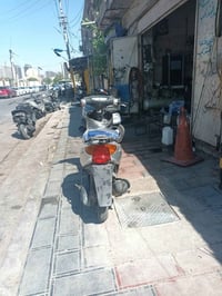 دراجه عصفوريه كامله كهربائيات سلف وهندر قفل صندوك وقفل استيرن شغاله خي...