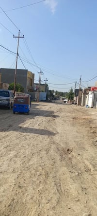 الحمزة الغربي • طابو • ١٥٠م