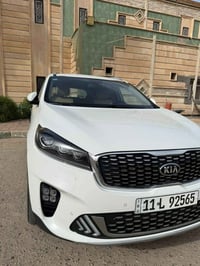 سورنتو • ٦ سلندر • ٢٠٢٠