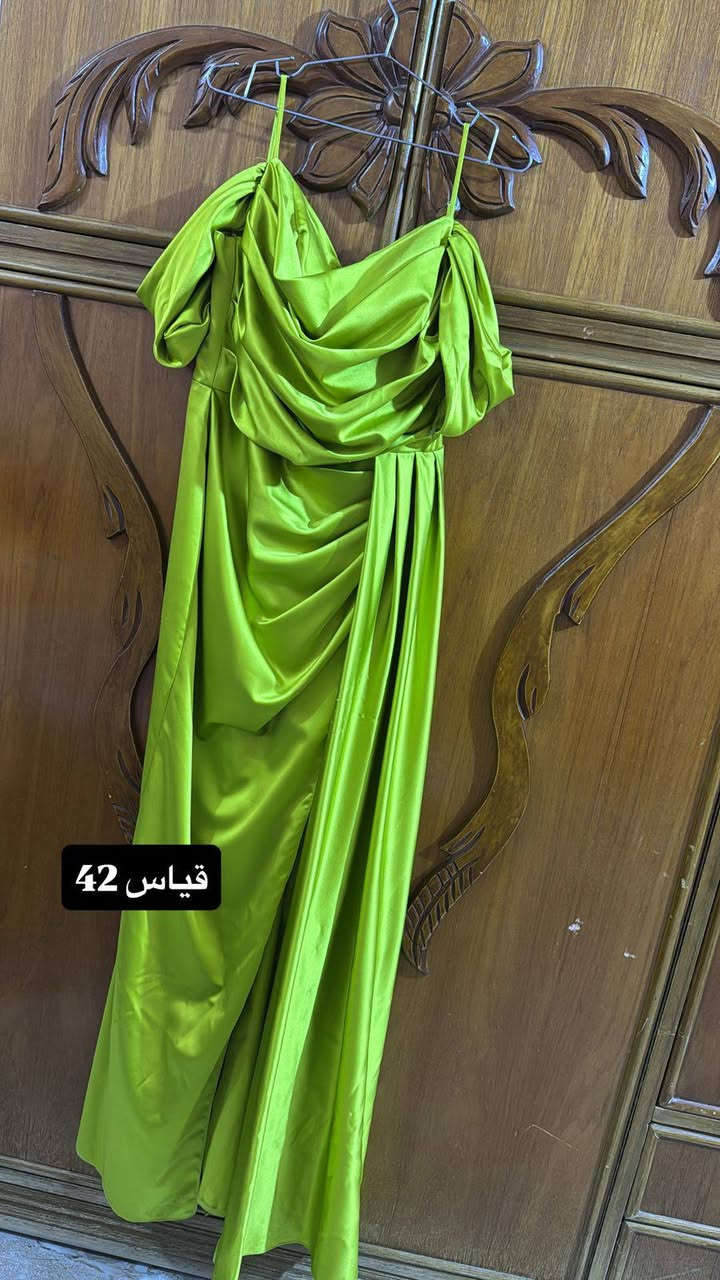 مجموعة فساتين للبيع


**إذا كنت صاحب هذا الإعلان وتريد حذفه لأي سبب، رجاءا أرسل رسالة إلى الدعم الفني**