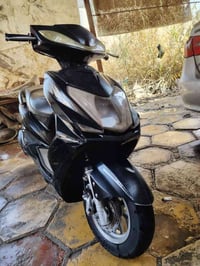 دراجة سكنز • بابل المسيب