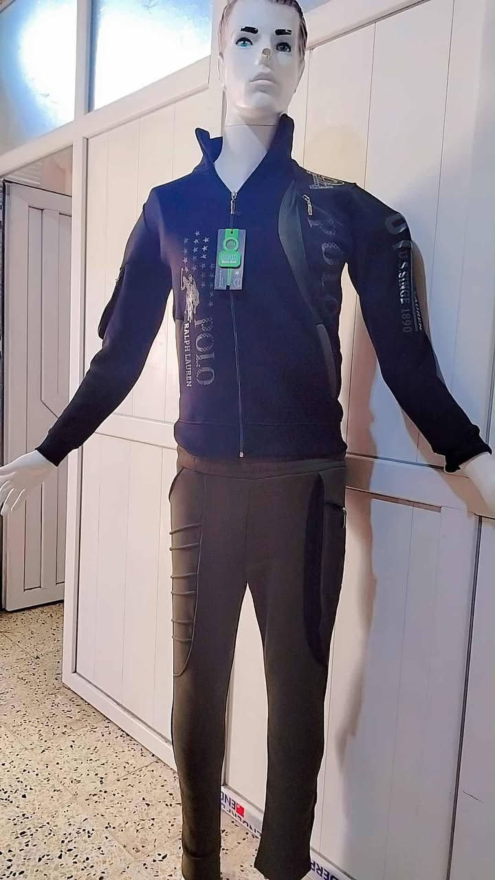 هلو بنات عندي تراكسودات شتوية ولادية وتلبس محير بس ب5000  بس بلبيت يعني لان عزلنا المحل 
مكاني حي الكندي قرب جامع الفردوس


**إذا كنت صاحب هذا الإعلان وتريد حذفه لأي سبب، رجاءا أرسل رسالة إلى الدعم الفني**