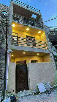 للبيع بيت زراعي – فرصة مميزة 🌿🏡 📍 الموقع: محمد دبلورة – الدورة شارع كف...