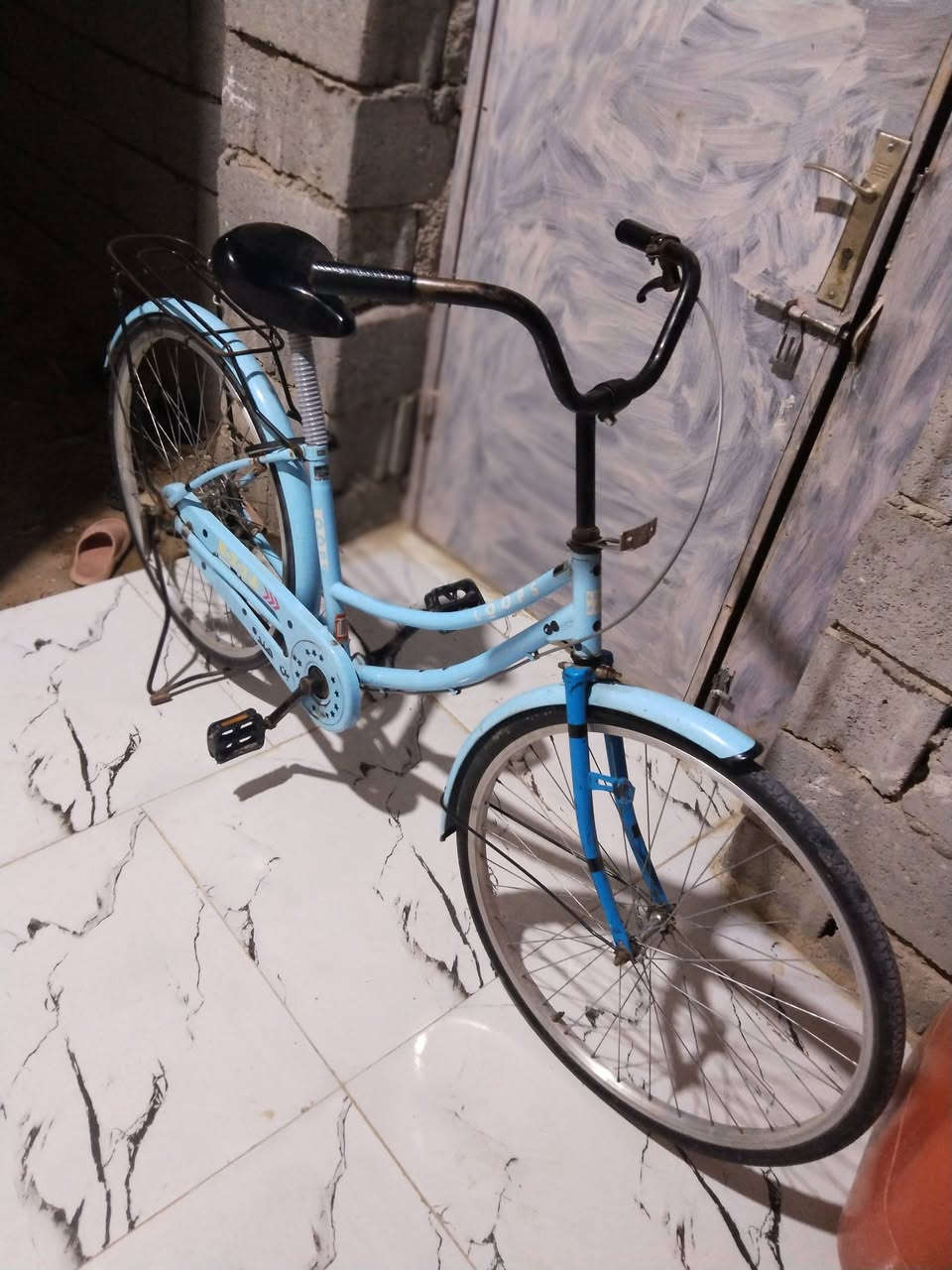 للبيع مديل 2018
السعر 70وبي مجال


**إذا كنت صاحب هذا الإعلان وتريد حذفه لأي سبب، رجاءا أرسل رسالة إلى الدعم الفني**