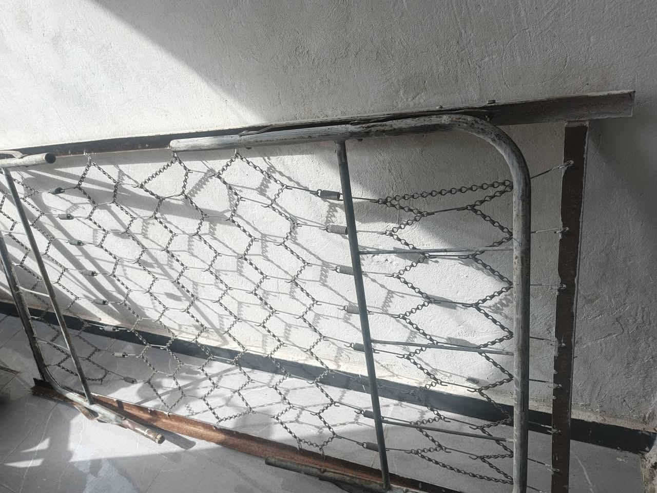 أغراض للبيع


**إذا كنت صاحب هذا الإعلان وتريد حذفه لأي سبب، رجاءا أرسل رسالة إلى الدعم الفني**