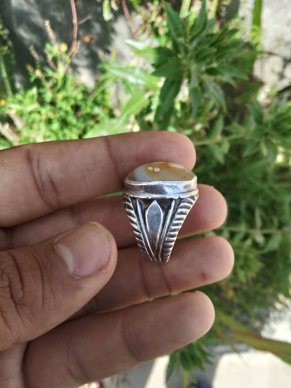 سليمانية قديمة للبيع ب٦٠  الشراي خاص ويدلل


**إذا كنت صاحب هذا الإعلان وتريد حذفه لأي سبب، رجاءا أرسل رسالة إلى الدعم الفني**