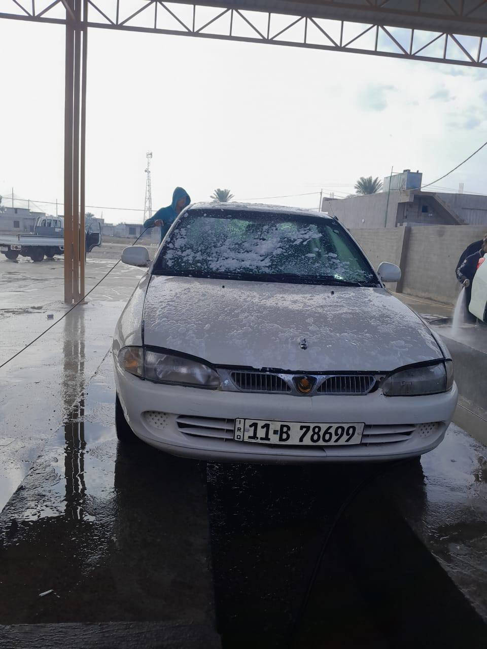 سلام عليكم سيارة بروتون مديل 2002 رقم بغداد دولي سنوية لل 29 كير عادي سيارة جاهزة من كلشي كير محرك مكفول كهربايات صدر امامي خلي فول  صبغ بيهة ملاحظات   تحويل ثاني يوم  السيارة احلى من الصورة السعر(45)وبيهة مجال المكان صلاح الدين قضاء الضلوعية  (***********)
