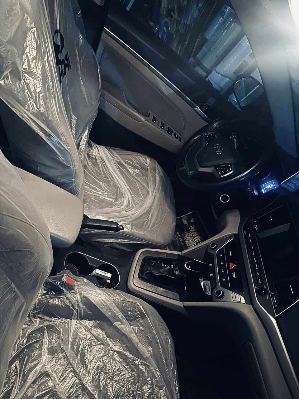 2018
السونار مرفق 
رادار بالمري 
شاشه كبيره 
كامرا 
حساس 
هزه قبل شهر 
يعني الحداديه جديده مابيها نقص 
تبريد تخم تاير جديد 
كير ومكينه خير من الله 
سياره ماشيه حقيقي وترايها يحكم 
السعر 120 بيها مجال قليل 
ملاحظه/ شرط السياره بدون ايرباك 
مكاني بابل المسيب 
***********
