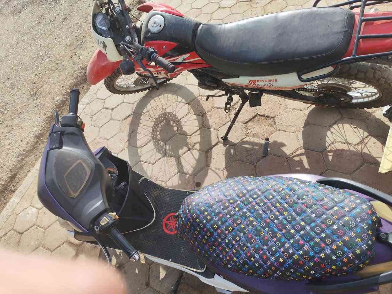 ماکس FS البیع شغالە 300بی مجال  من داقوق


**إذا كنت صاحب هذا الإعلان وتريد حذفه لأي سبب، رجاءا أرسل رسالة إلى الدعم الفني**