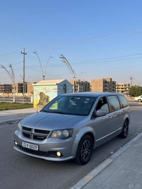 دوج كرفان • ٢٠١٩ • كلين تايتل