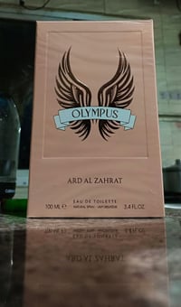 أوليمبوس • 100مل • للجنسين