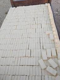 بسم الله الرحمن الرحيم،
إلى الزبائن الكرام،
نحن نقدم لكم خدمات تجهيز الطابوق للمشاريع المختلفة، مع توفير طابوق من أنواع متنوعة وبأفضل الأسعار.

تفاصيل تجهيز الطابوق:

عدد السكس: 8000 طابوقة + زياده 450 طابوقة 

عدد التك: 4000 طابوقة +زياده  300طابوقة 

الطابوق المتوفر:

إنجكتر ✅

بيرنه ✅

درجة أولى ✅
خدماتنا:

1. توصيل إلى كافة أنحاء البصرة.

2. خدمة العمارة.

للطلب والاستفسار:

يمكنكم التواصل عبر الرقم:  *********** (واتساب متاح).

أو مراسلة الصفحة مباشرة.

نحن متواجدون على مدار 24 ساعة لخدمتكم.
# انواع الطابوق وأسعارها حسب الطلب.
