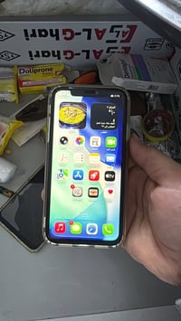 آيفون ١١ • مبدل بطارية وشاشة • نجف