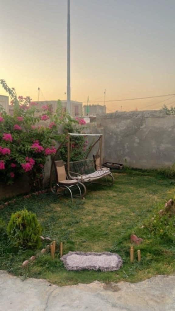 دار سكن طابو زراعي في ( حي زليزل )
خلف بيت ( جودة كويچو ) ( ٥ فرع )
مساحة ٢٨٠ م - بناء بلوك - عكادة - ماء - كهرباء
( شارع بعرض ٨ م ) - ( ٢ غرف نوم )
( معاملة في التطويب ) - ( بناء بحالة ممتازة )

للاستفسار مراجعة مكتب غازي للعقار     
واسط - الزبيدية - قرب أفران المائدة   ***********   
***********
