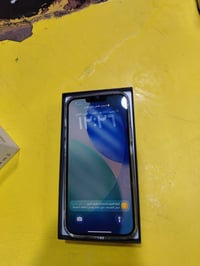 ايفون ١٣ برو ماكس • ٥١٢ • نجف