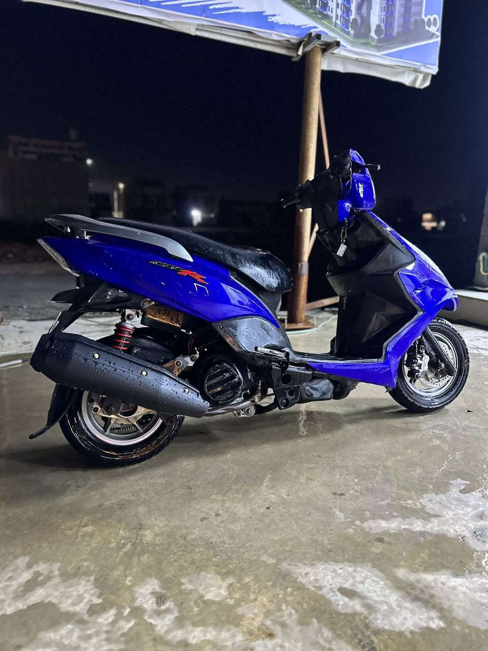 سلام عليكم جيتي ار لبيع دراجه بلاديه شلعه ومعدل خير من الله تجي تفحص عل براحتك عنوان الدراجه بغداد البياع تقاطع درويش هاتف ***********
سعر الدراجه 825 وقابل ل تفاوض وبل خدمه
