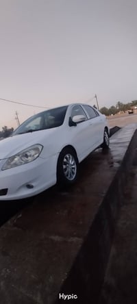 بي واي دي • ٢٠١٣ • تحويل ثاني يوم
